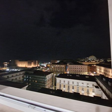 Neapolitan Skyscraper Suites Esterno foto