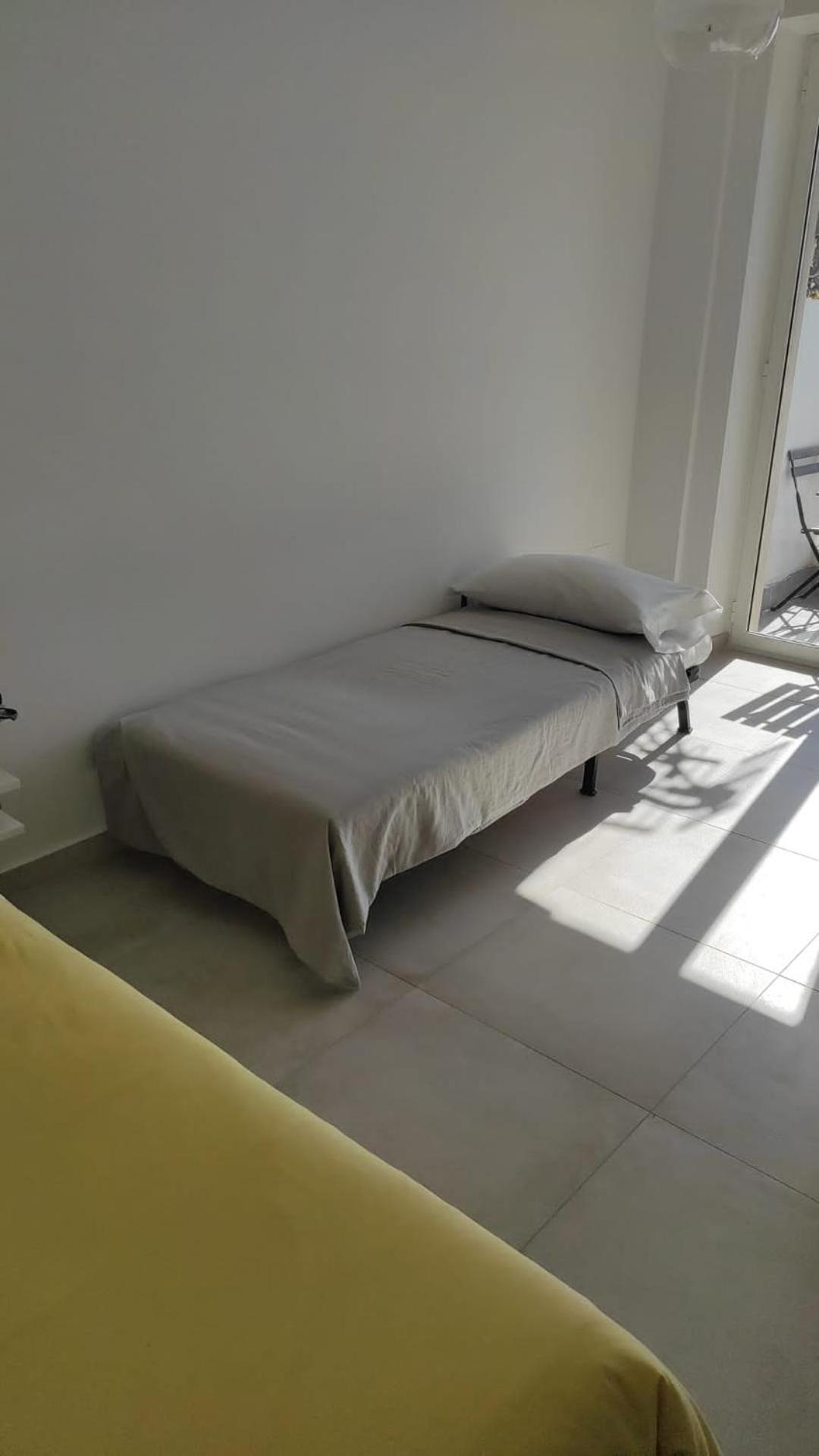 Neapolitan Skyscraper Suites Esterno foto