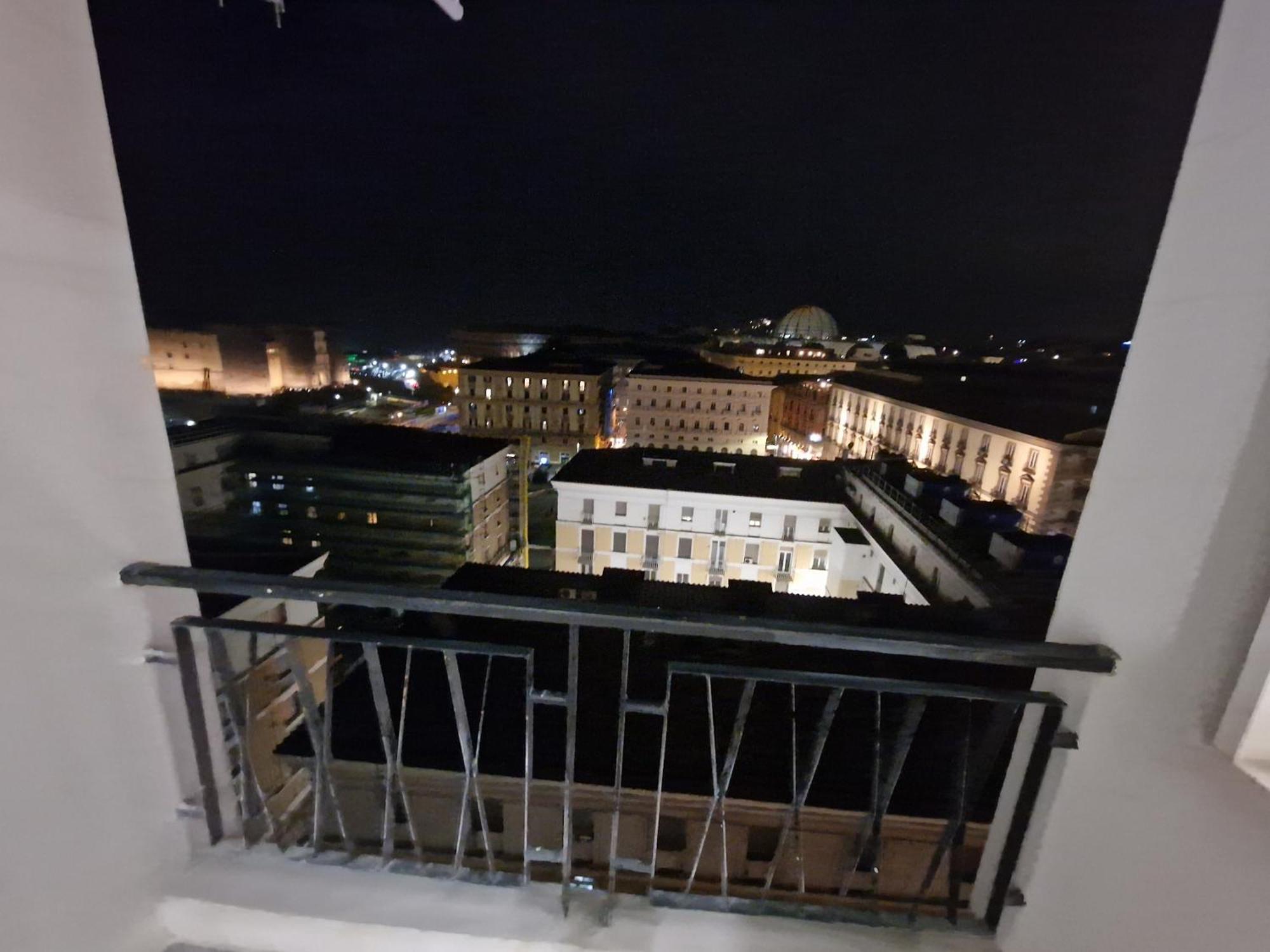 Neapolitan Skyscraper Suites Esterno foto